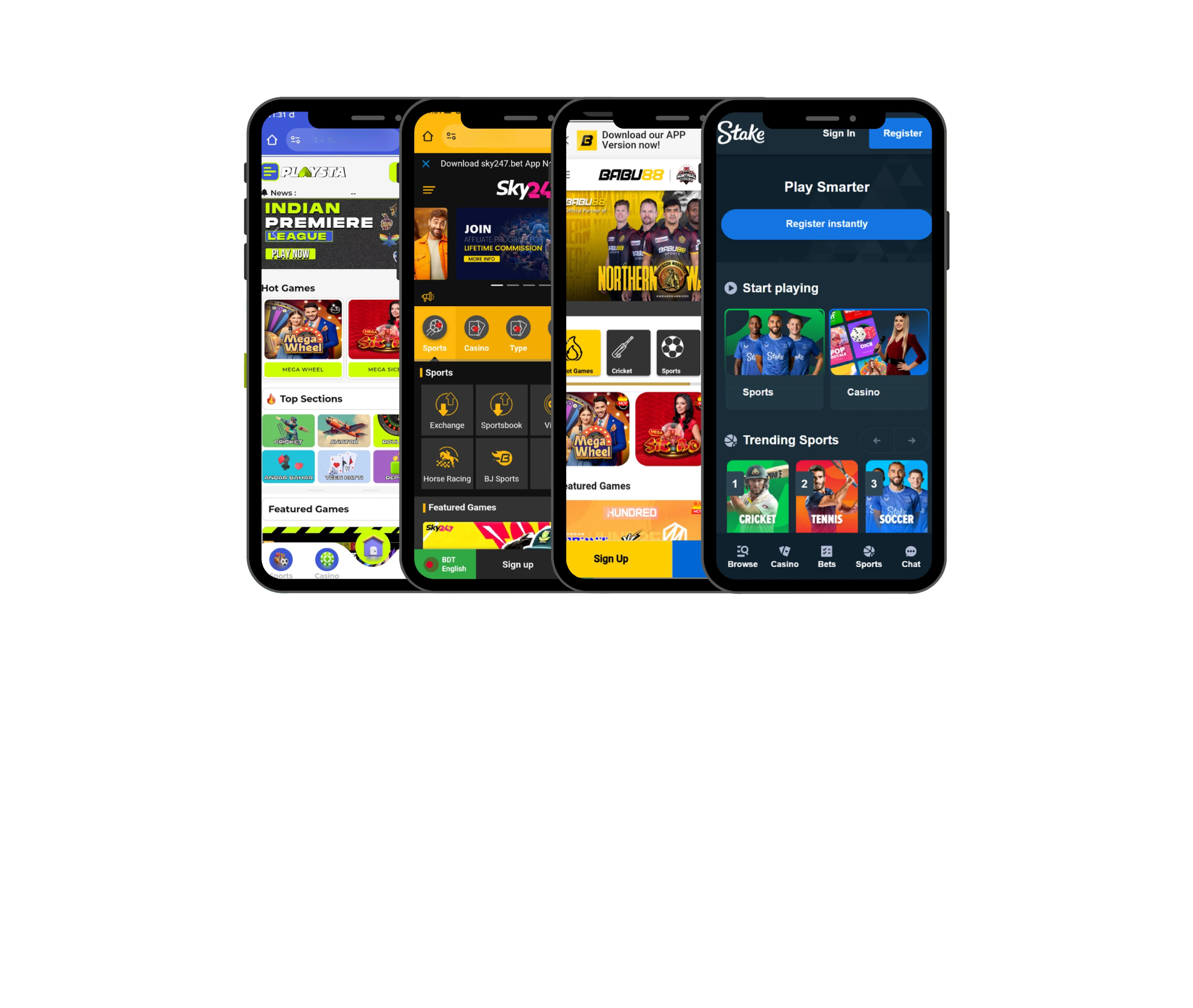 B2C Platform