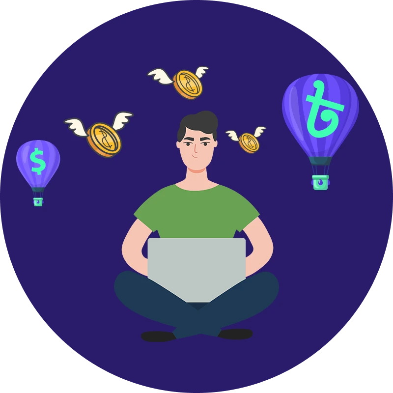 B2C Footer Image